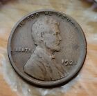 1921-S Lincoln Wheat Cent --Better Date