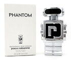 Phantom by Paco Rabanne cologne for men EDT 3.3 / 3.4 oz New Tester