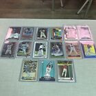 Lot Of 15 Assorted Baseball Cards-Bowman, Topps, Donruss Optic-RC’s, Auto, #ed