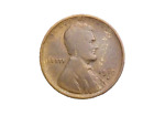 1910-S Lincoln Wheat Cent - Very Nice Circ Details  - Semi-Key Date -c5298hxx