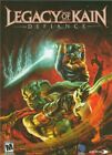 Legacy of Kain - Defiance (PC CD-Rom)