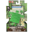 Mattel Minecraft Action Figure - TURTLE [Includes Baby Turtles & Egg] HTL84 -New