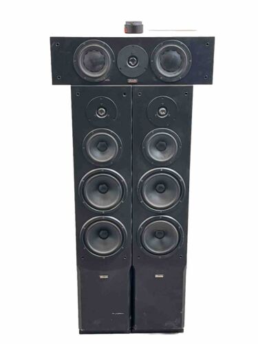 Dynaudio Audience C120+ and Audience 80 Speaker Set Local Pickup Only