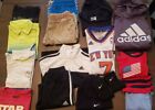 Lot Of Boys Clothes Size 7/8. Adidas, Nike, Shirts, Shorts and More