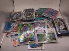 Carolina Panthers 80+ Card lot - auto, serial numbered, parallels, rookies