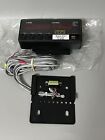 CENTRODYNE SILENT 610 Taxi Cab Meter w Bracket & Wiring - New Old Stock!