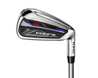 NEW Cobra King RADSPEED One Length Iron Set - Graphite (Options Available)