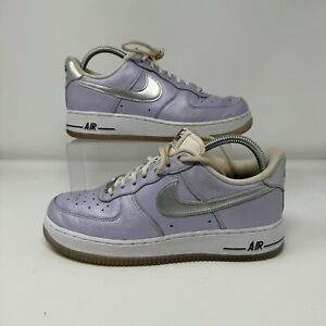 Nike Air Force 1 Low Oxygen Purple CI9912-500 Womens Shoes size 8.5