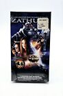 Zathura VHS Tape 2006 New Sealed