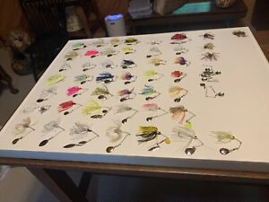 New ListingLot 43 New Without Boxes Spinner Buzz Baits With Plano Box