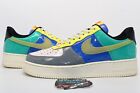 Nike Air Force 1 Low Undefeated Multi-Patent Community # DV5255-001 Size 9.5