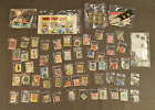 Large Lot 600+ stamps worldwide