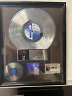RIAA CERTIFIED SALES AWARD QUEENSRYCHE EMPIRE 1M SALES  ORIGINAL PICTURES