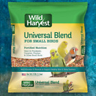 3Lb Small Bird Food-High Vitamin Seed Bird Food For Canaries, Parakeet , Finches