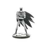 DC Comics Batman Black & White Batman Statue By Jiro Kuwata: 593-DMG TZWD