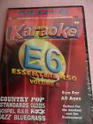 Chartbuster Karaoke - RSQ NEO+G Player ONLY Vol 6 450 Songs - NEO+G DVD