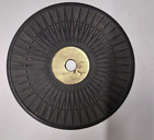 PLATTER MAT FROM MAGNAVOX ASTRO SONIC RECORD PLAYER/CONSOLE