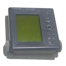 Furuno LCD LS-6000 Sounder Fish Finder XDR NMEA 200kHz *30 DAY WARRANTY