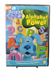 BLUES ROOM (DVD 2005) 4 Alphabet Powered Play Dates! New  Sealed