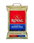 Royal Authentic Basmati Rice Premium Aged - 10 lb (US FAST SHIPPING)