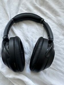 Sony WH-1000XM3 Bluetooth Noise Cancelling Headphones