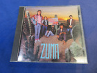 Zuma by Southern Pacific (CD, Jan-1996, Warner Bros.)