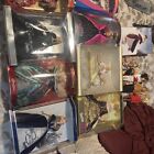 barbie doll lot new in box All brand new 18 Total