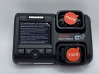 Pruveeo D30H Vehicle Dash Cam 2CH 1080P & Night Vision Wifi Capability New Open