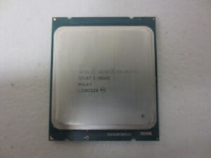 Intel Xeon E5-2637 v2 SR1B7 3.5GHz Quad Core LGA 2011 CPU