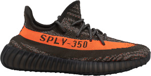 Size 9.5 - adidas Yeezy Boost 350 V2 Low Carbon Beluga