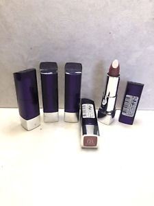 Rimmel moisture renew lipstick set of five pieces #125 To nude or not