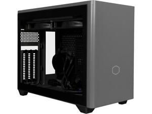 Cooler Master NR200P MAX Small Form Factor with Custom 280mm AIO 850W SFX Gold
