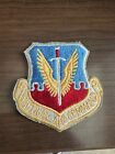US AIR FORCE TACTICAL AIR COMMAND PATCH USAF TAC (AFE)