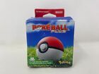 Poke Ball Plus - NO MEW [USED - COMPLETE] For Pokémon Let's Go and Pokémon Go
