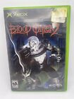 Legacy of Kain: Blood Omen 2 (Microsoft Xbox, 2002) - Complete CIB  with Manual
