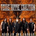 TEXAS HIPPIE COLLECTIVE HIGH IN THE SADDLE CD New 0634164606923