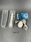 New ListingBraun Oral-B Professional Care Type 3754 3766 Electric Toothbrush + Charger
