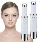 Electric Vibration Eye Massager Pen Anti-Ageing Wrinkle Removal Lifting Eye Care