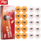 20x 3-Star DHS Table Tennis Balls D40+ Ping Pong Balls Olympic ITTF approved
