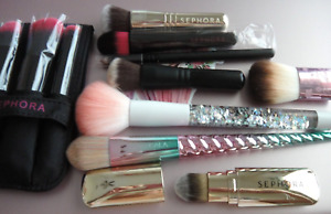 New ListingSephora Too Faced Cala Makeup Brushes Lot