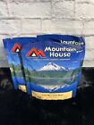 Mountain House Chili Mac W/ Beef - 4 Pack - 4.80oz Packet - Survival Food - Camp
