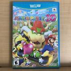 Mario Party 10 (Nintendo Wii U, 2015)