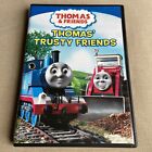 Thomas & Friends: Thomas’ Trusty Friends (DVD 6 Eps.) Tank Engine Train Gullane