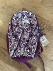 Women’s The North Face TNF Jester Backpack Boysenberry 27 Liters Maroon Pink NWT