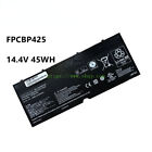 New FPCBP425 FMVNBP232 14.4V 45Wh Battery For Fujitsu Lifebook U745 T935 T904U
