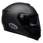 Open Box Bell SRT Modular Motorcycle Helmet Matte Black Size XL