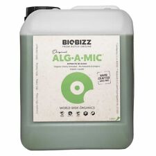BioBizz Alg-A-Mic 5 Liter