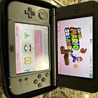 New Listingnintendo 3ds xl console with games
