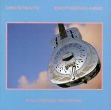 Dire Straits : Brothers in Arms CD