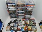 Sony Playstation 3 PS3 Games Tested - You Pick & Choose Video Game Lot USA